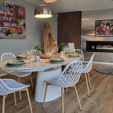 Villa Champagne Pour 6! Reims Zewnętrze zdjęcie