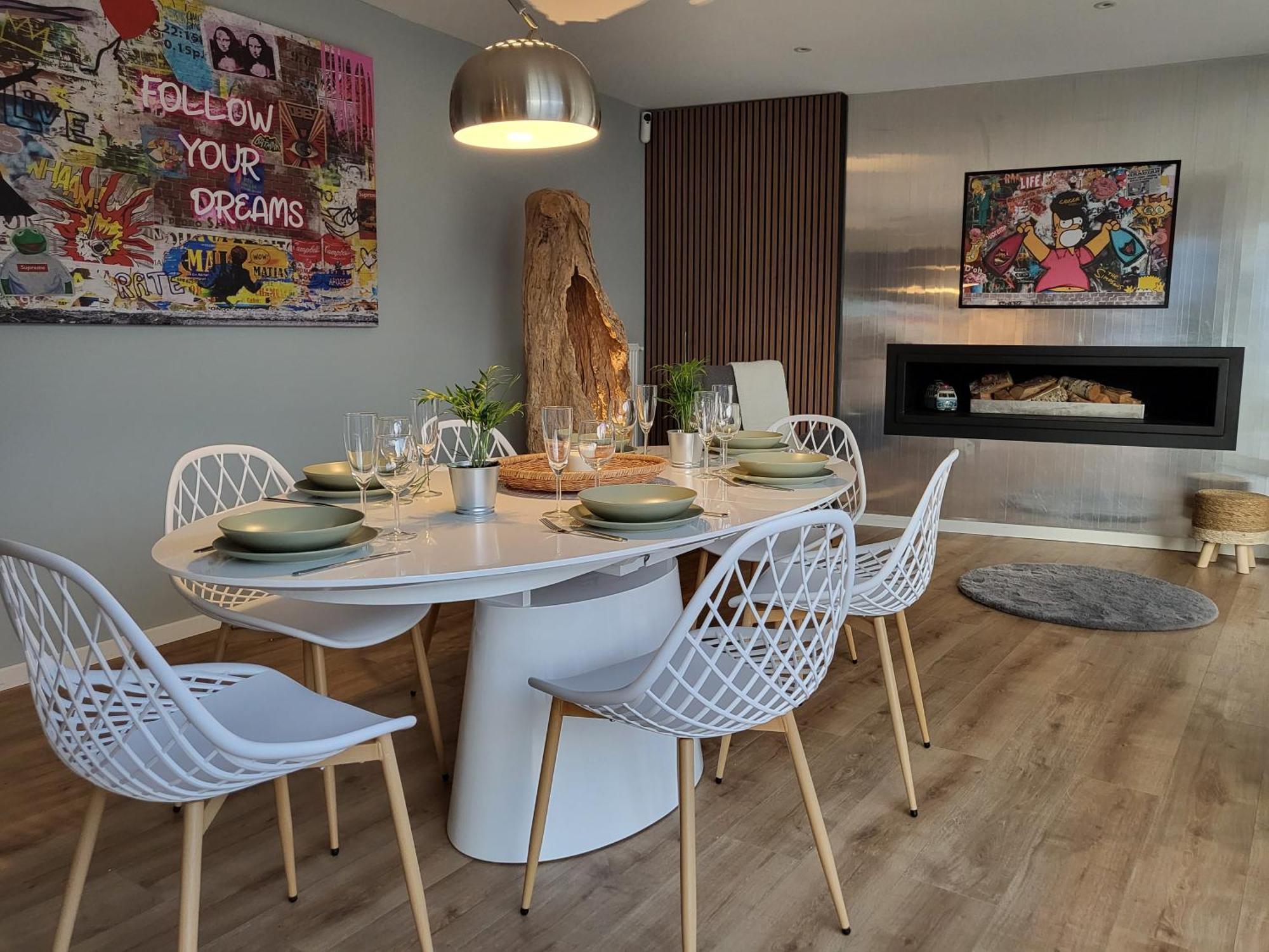 Villa Champagne Pour 6! Reims Zewnętrze zdjęcie