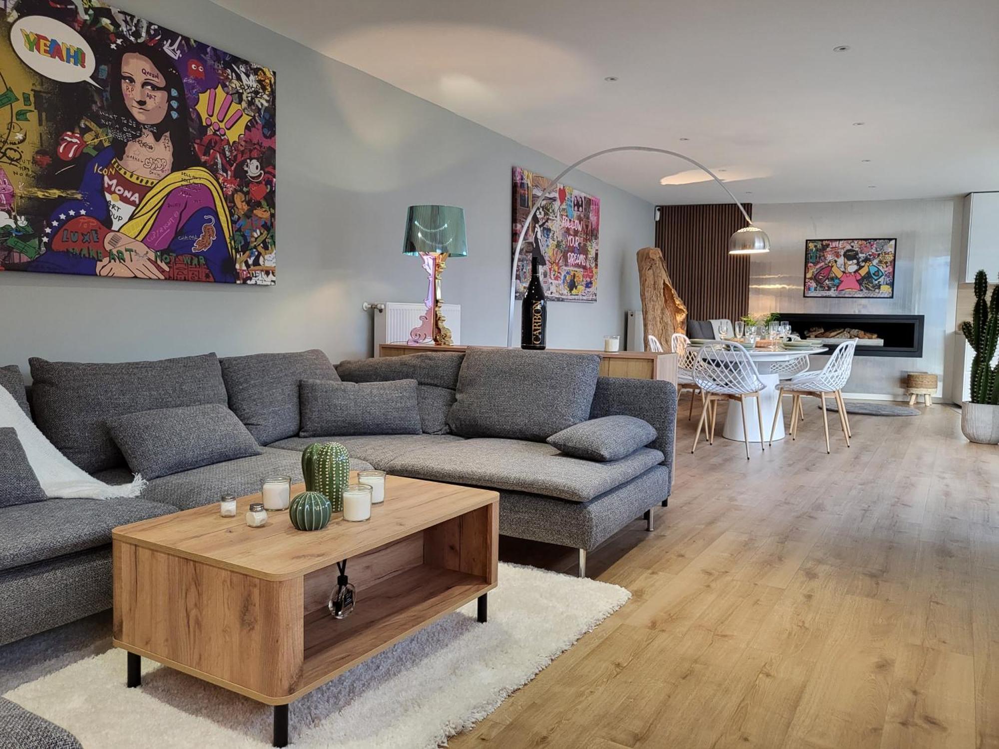 Villa Champagne Pour 6! Reims Zewnętrze zdjęcie