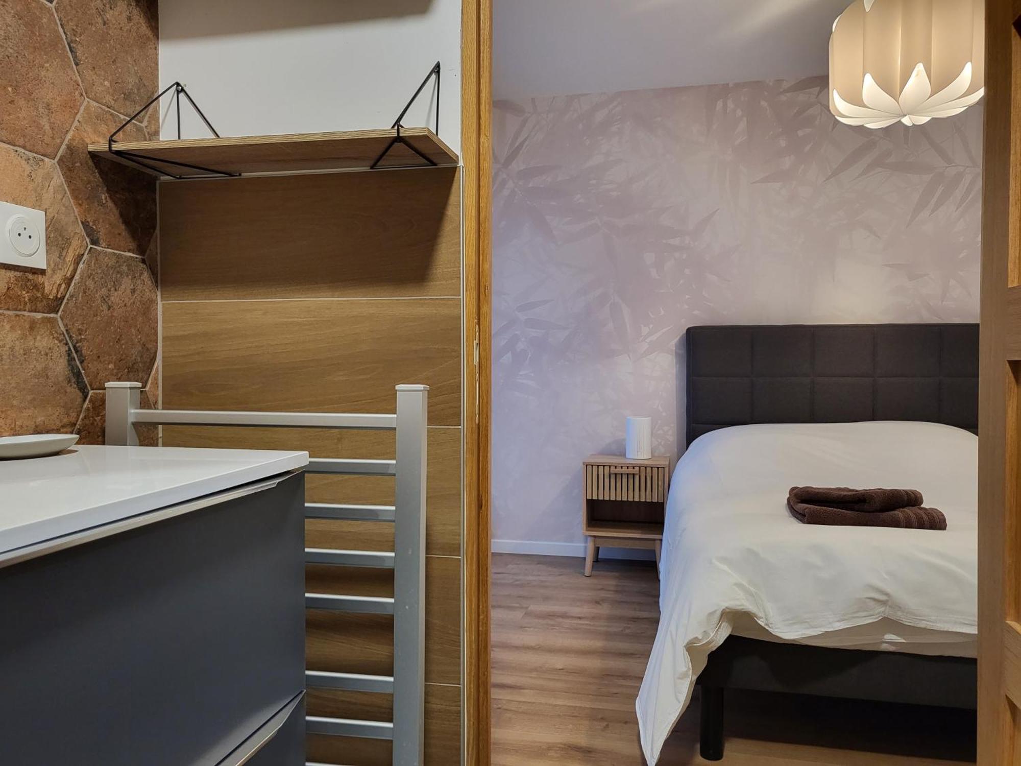 Villa Champagne Pour 6! Reims Zewnętrze zdjęcie